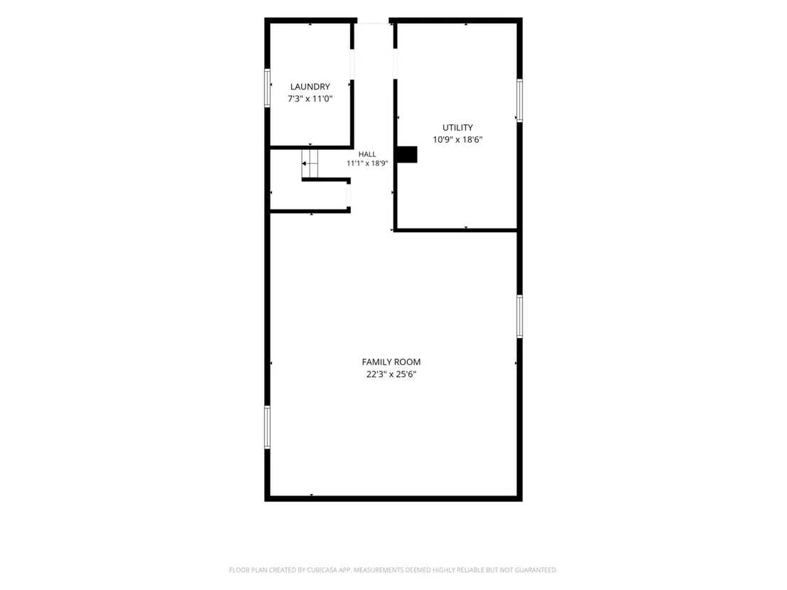 Photo of 110 Franklin Avenue