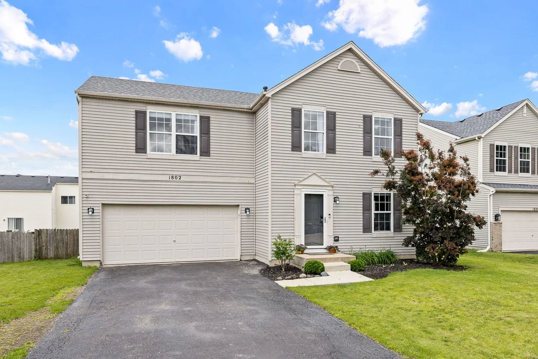 Photo of 1802 Blue Ridge Drive