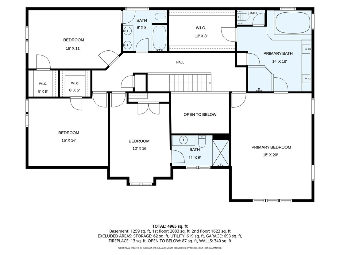 Photo of 1035 Sheringham Drive