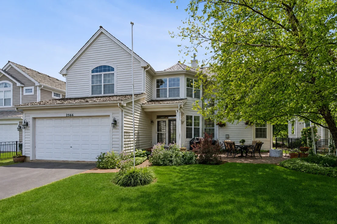 Photo of 2566 Fielding Drive