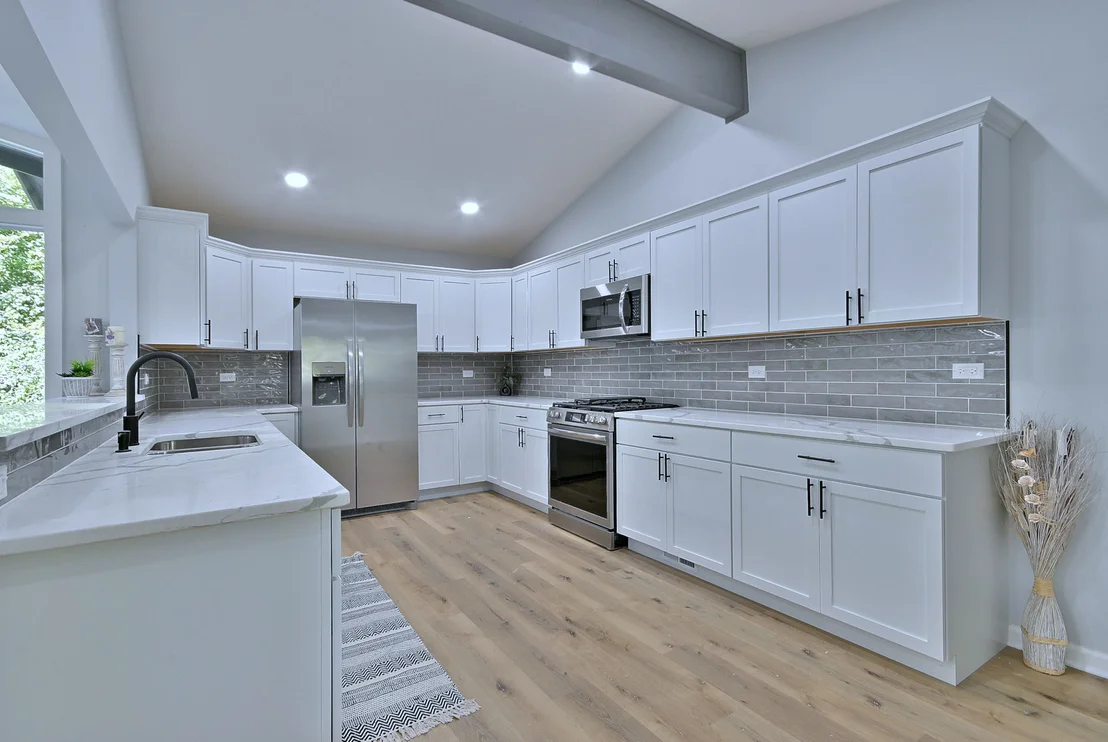 Photo of 1605 Middletree Road