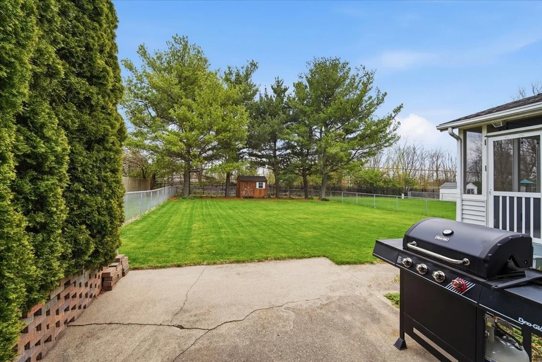 Photo of 2820 Rutherford Drive
