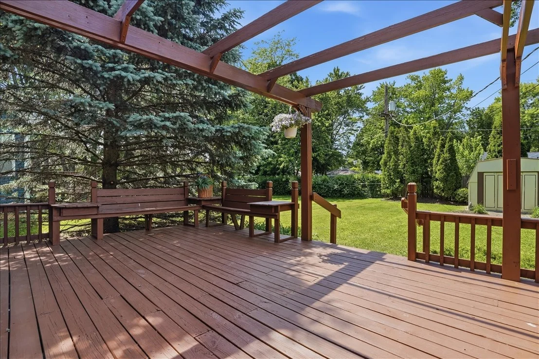 Photo of 1707 Cherrywood Lane