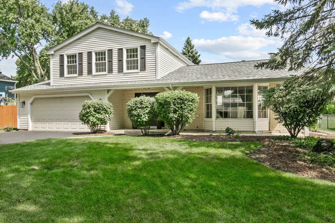 Photo of 1554 CHICKASAW Drive