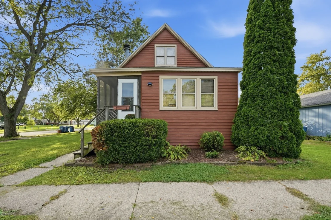 Photo of 3446 Florence Avenue