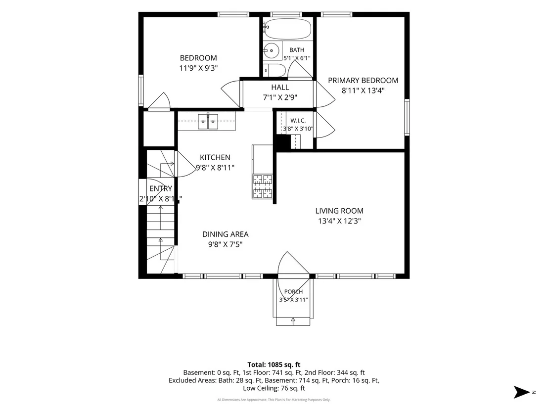 Photo of 4702 River Road