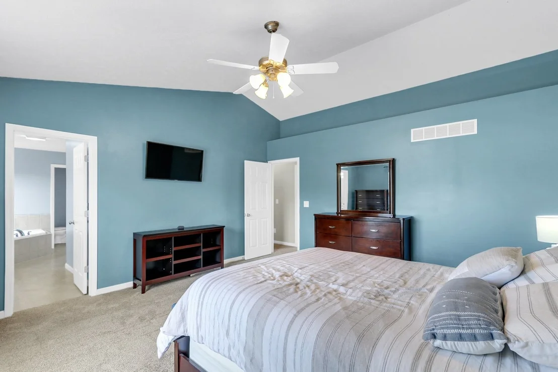 Photo of 3905 Wild Flower Drive