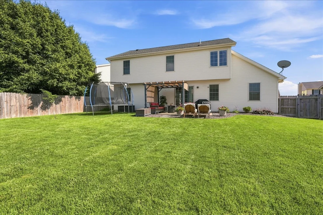 Photo of 3402 Crossgate Drive
