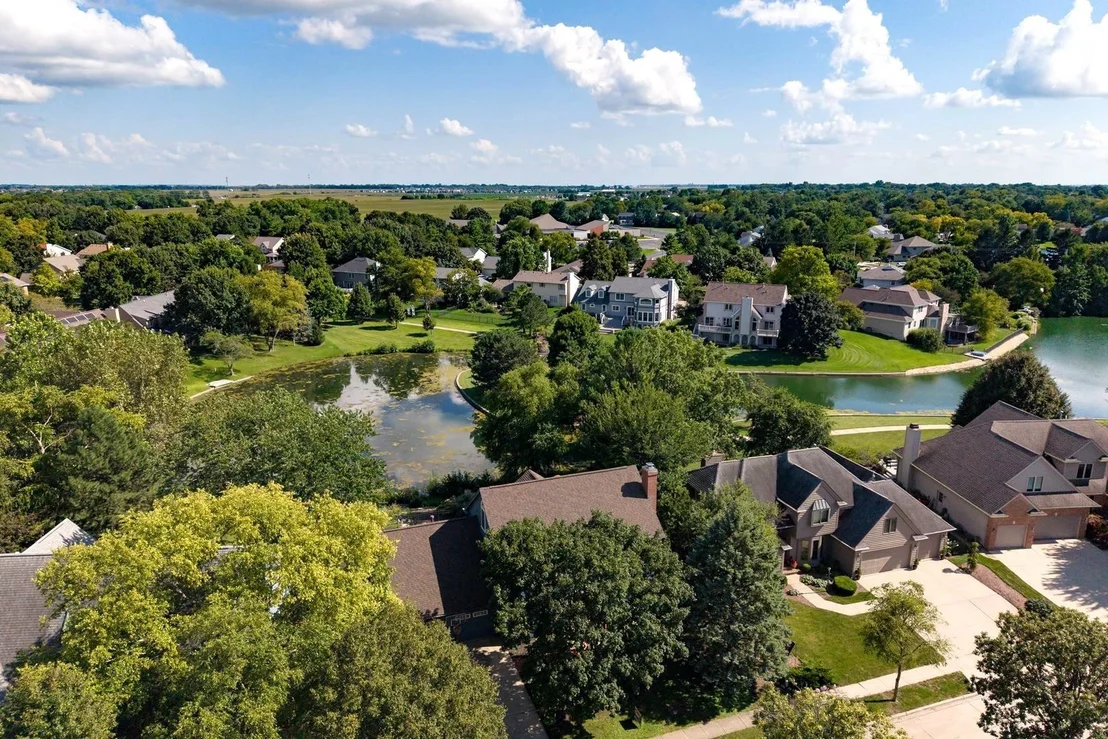 Photo of 2801 Valley Brook Drive