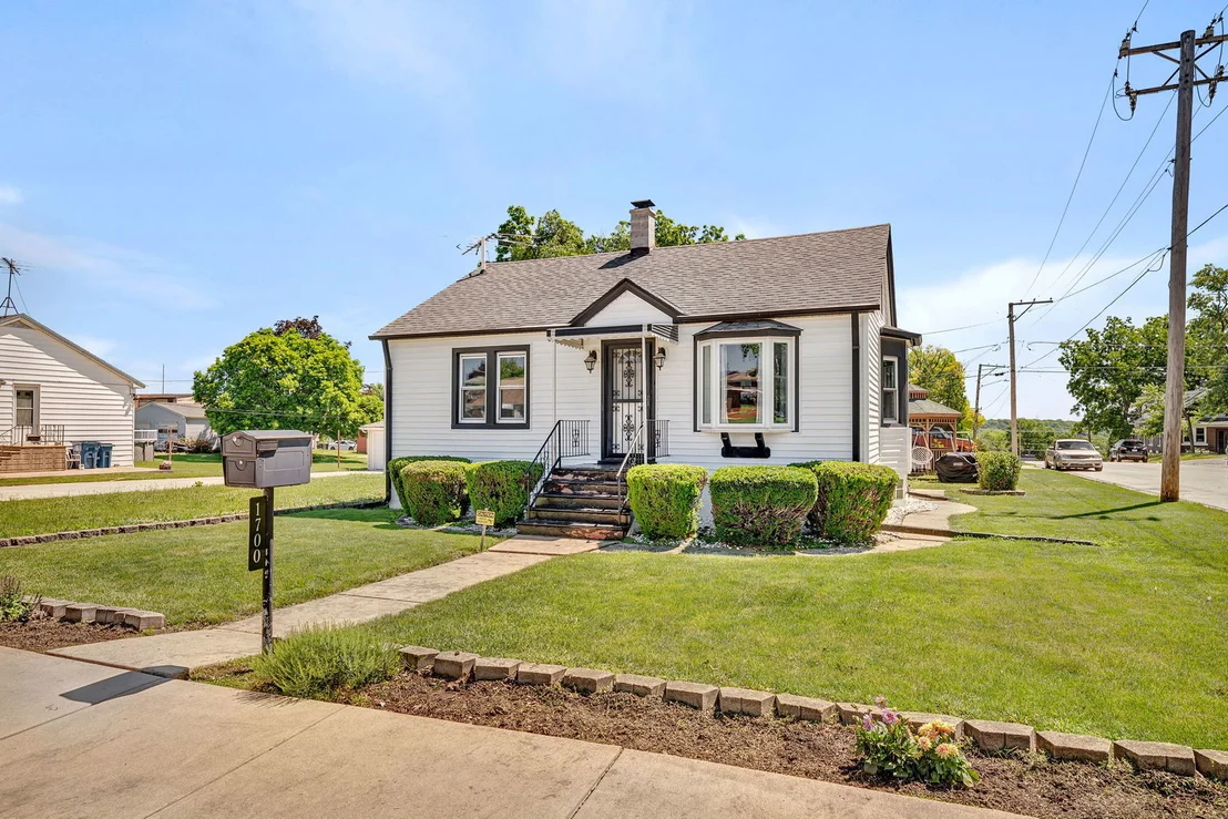 Photo of 1700 Cora Street
