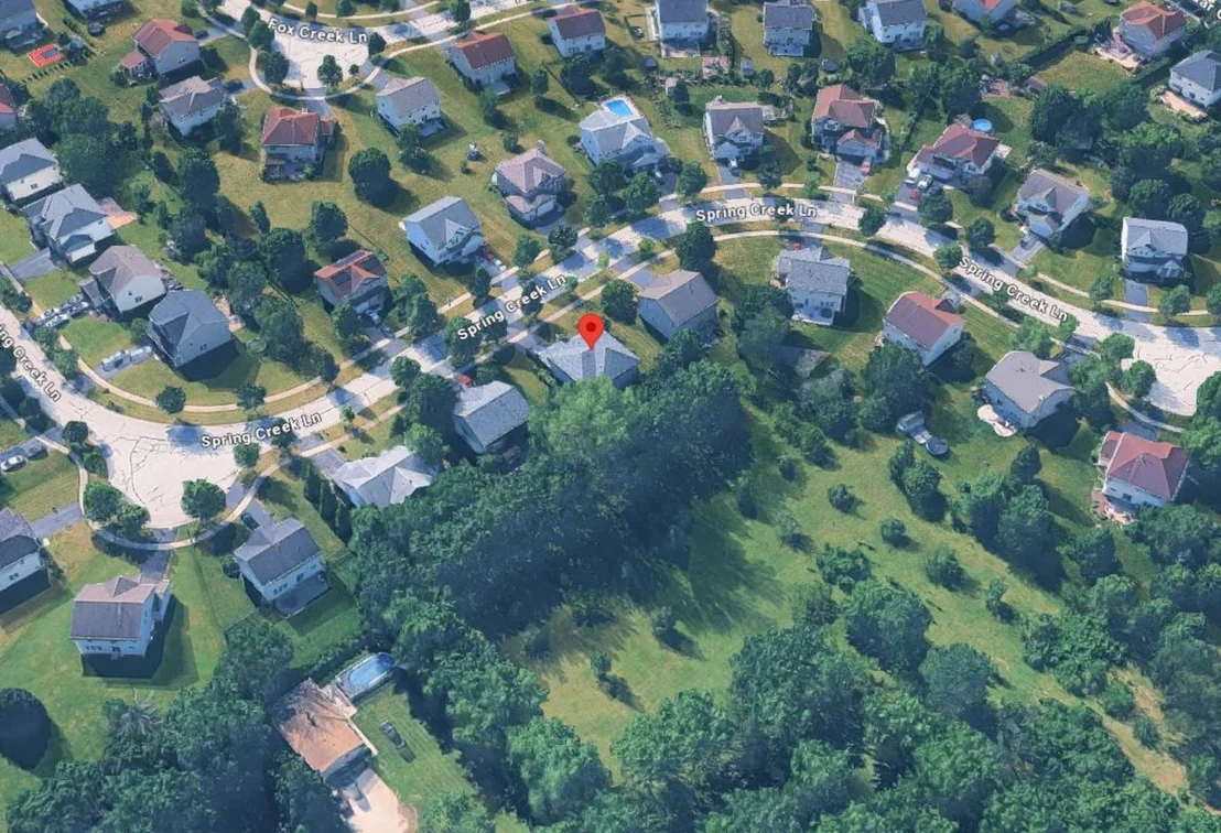 Photo of 16332 Spring Creek Lane