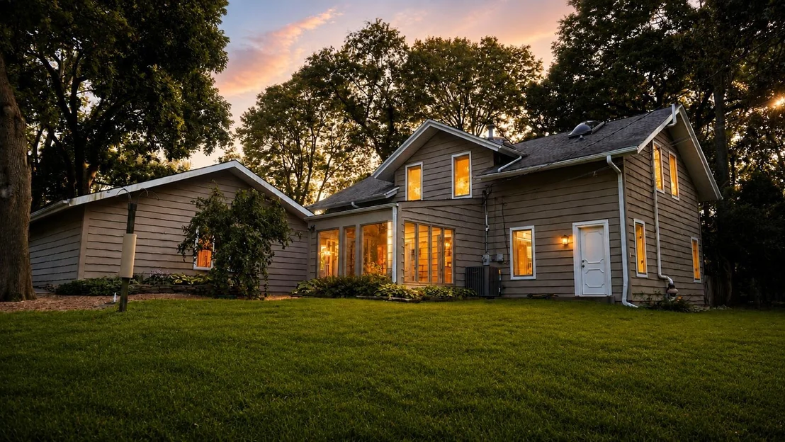 Photo of 2419 Suffolk Lane