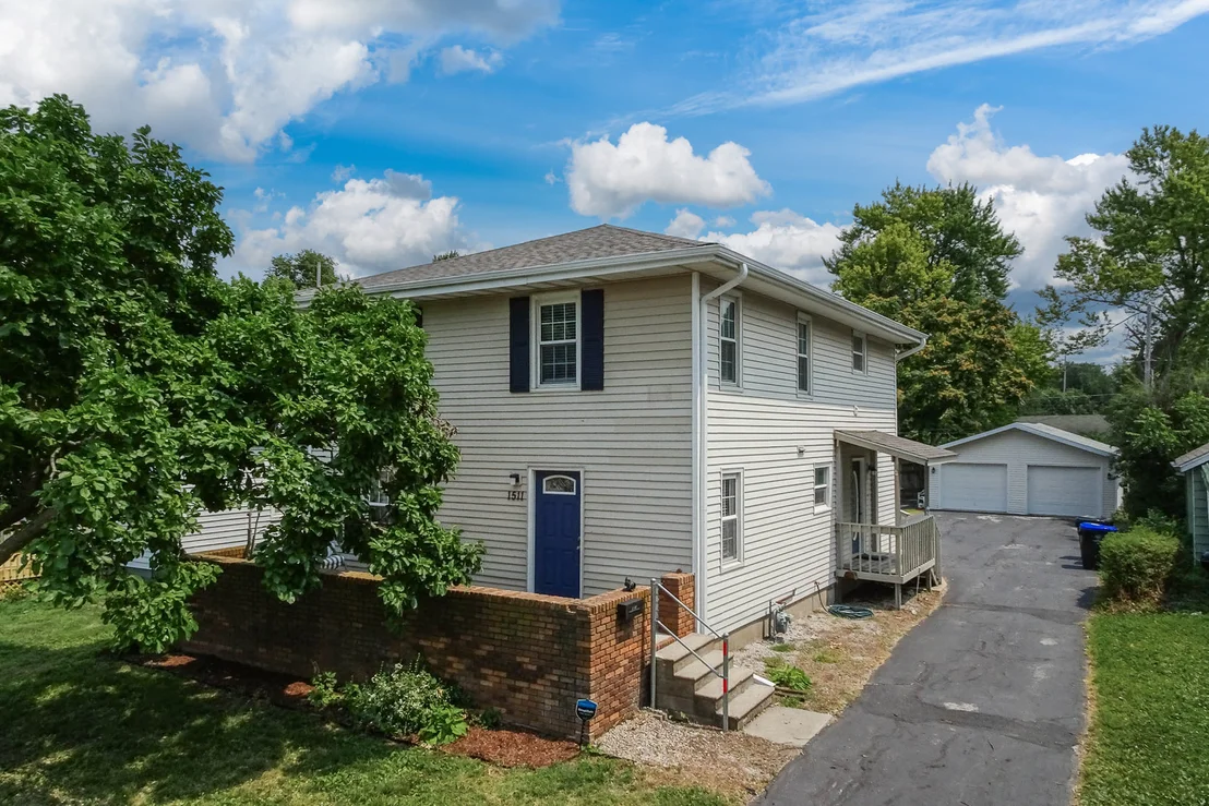 Photo of 1511 Fell Avenue