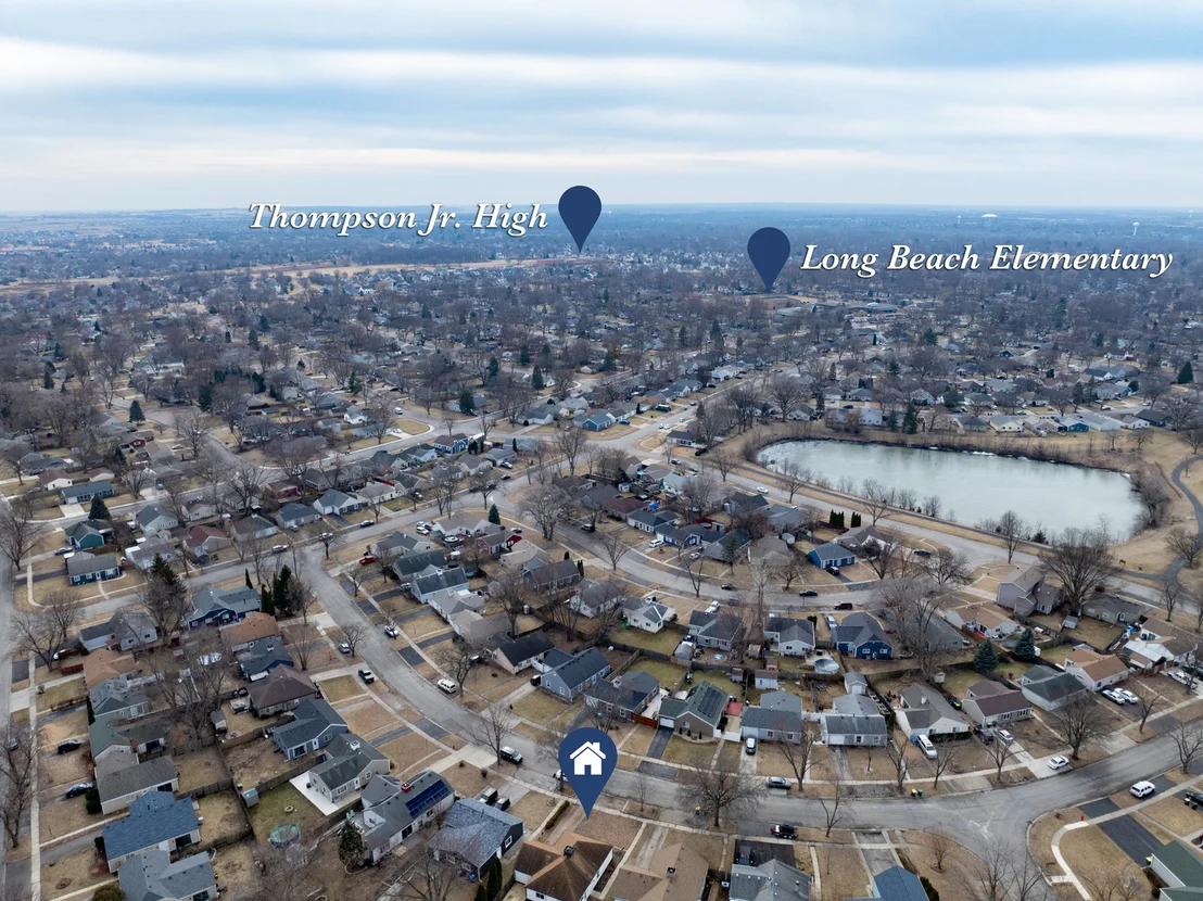 Photo of 162 Heathgate Road