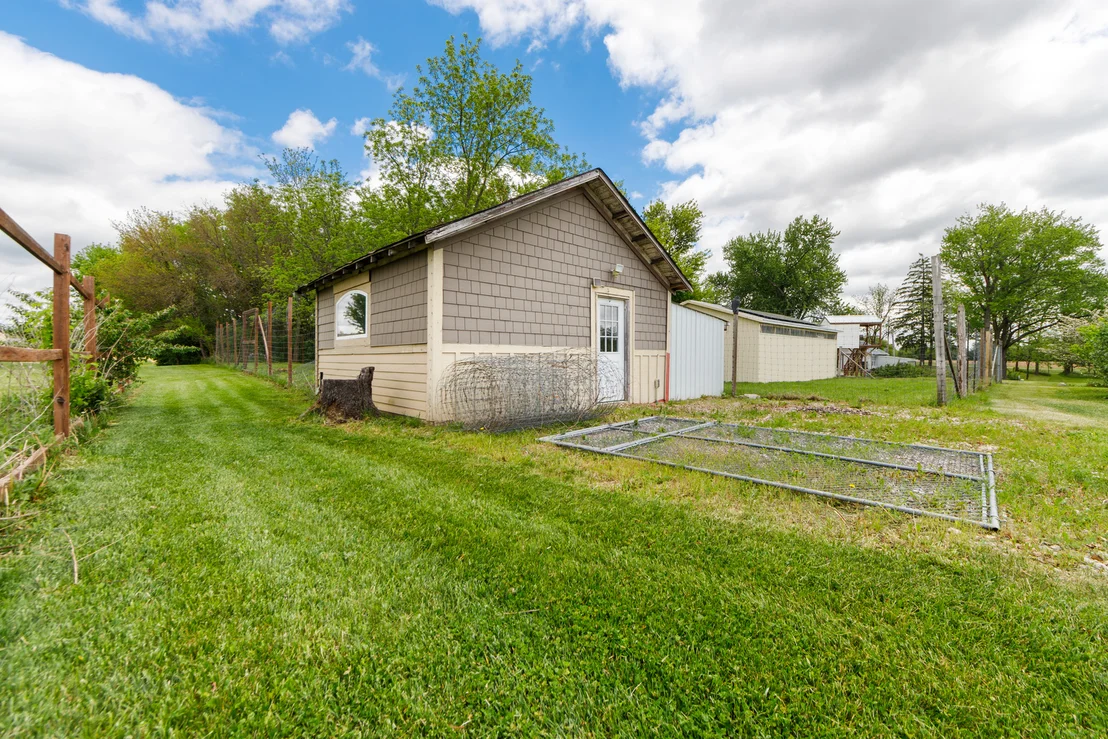 Photo of 9909 Winn Road