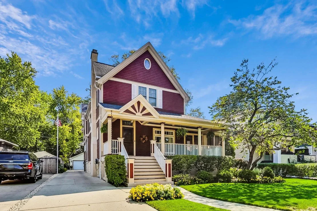 Photo of 539 Forest Avenue