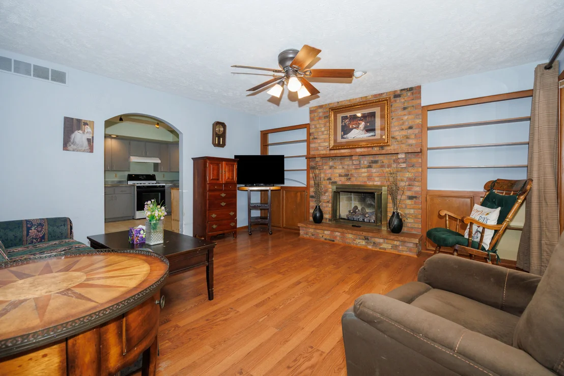 Photo of 1202 N Linden Street