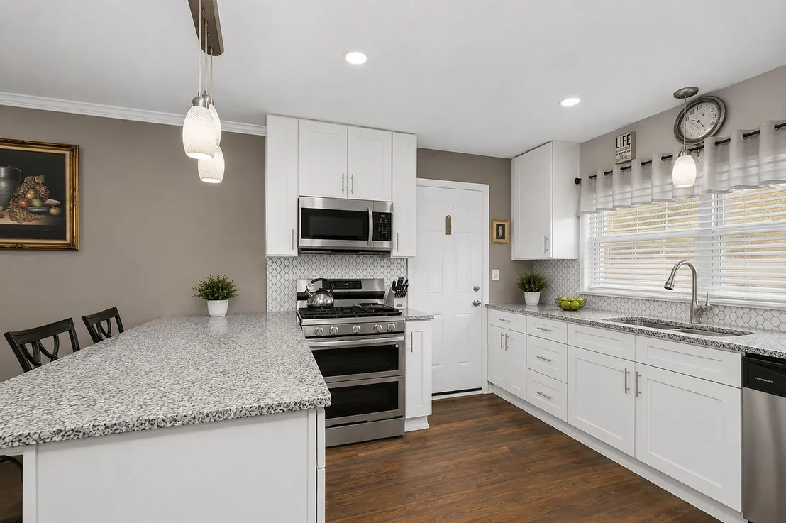Photo of 115 N Rose Avenue