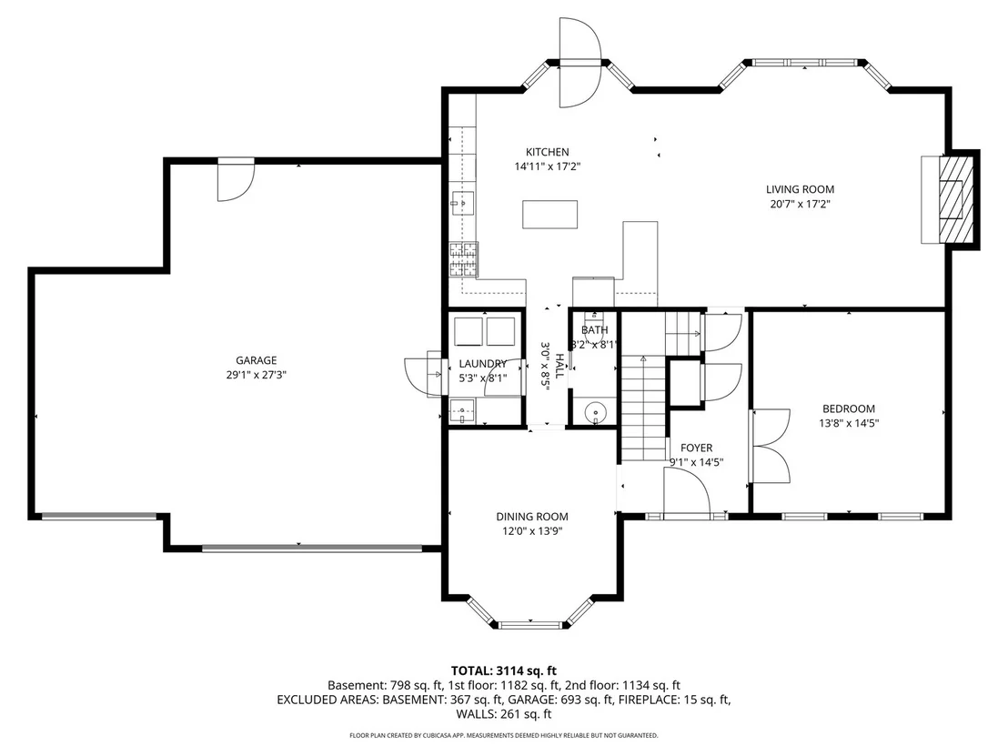 Photo of 2228 Snapdragon Road