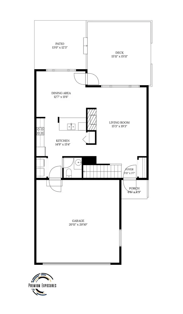 Photo of 726 Higgins Road