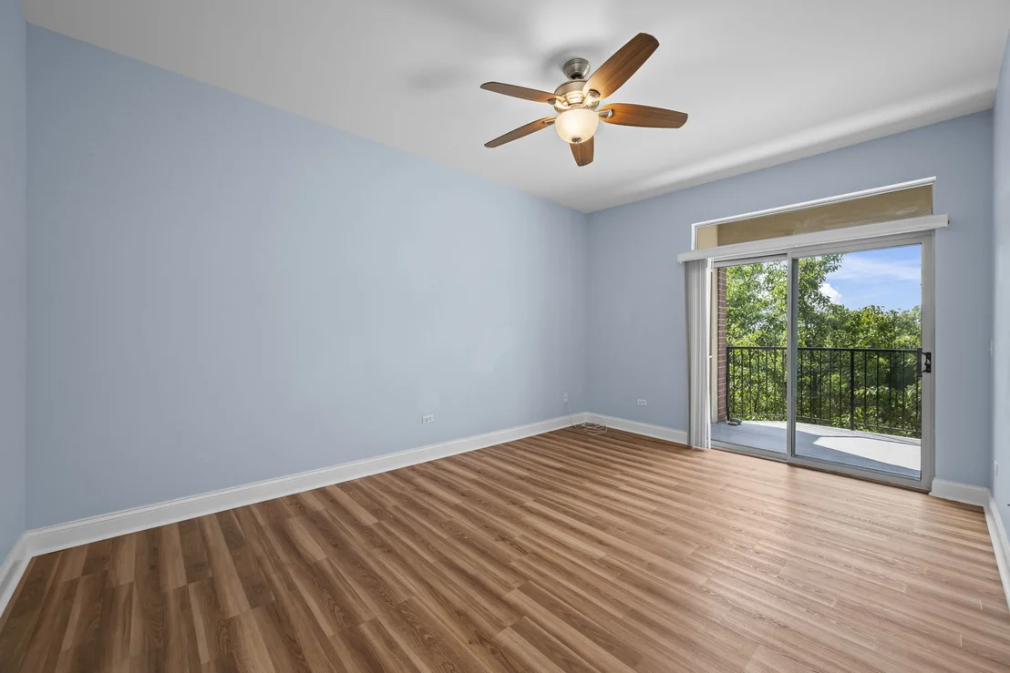 Photo of Unit 408 at 3115 Town Square Drive