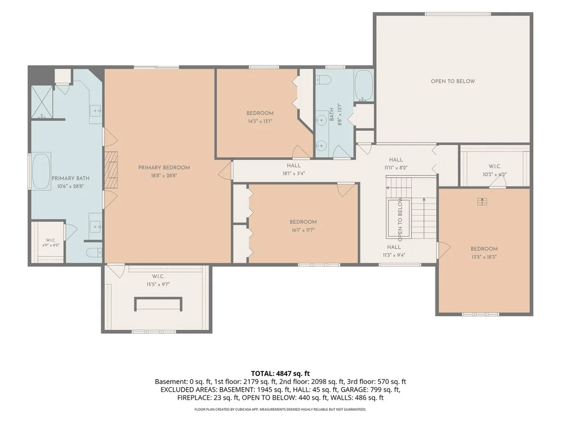 Photo of 24161 Brancaster Drive