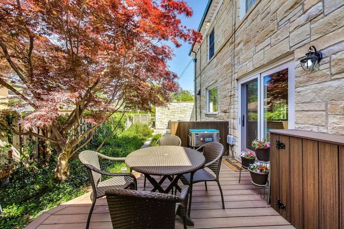 Photo of 1501 Franklin Avenue