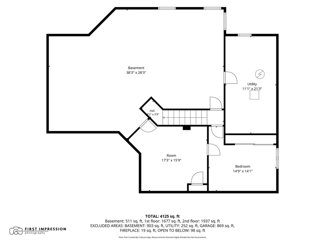 Photo of 402 Deerfield Drive