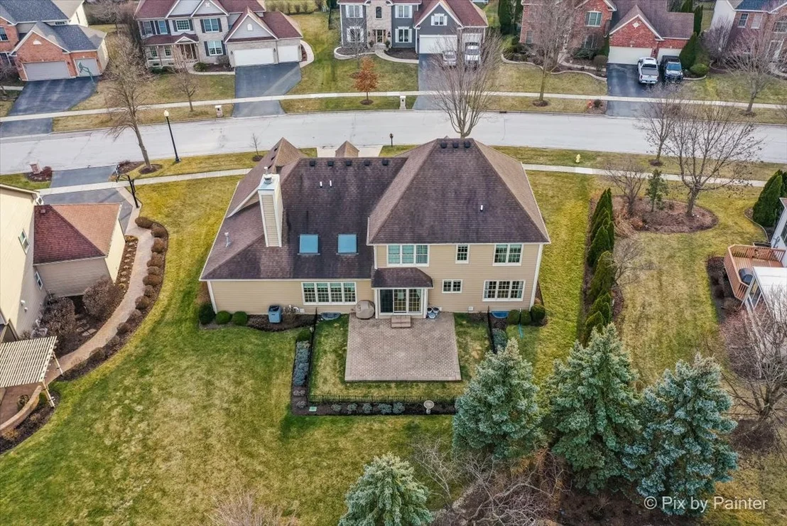 Photo of 2355 Alamance Drive