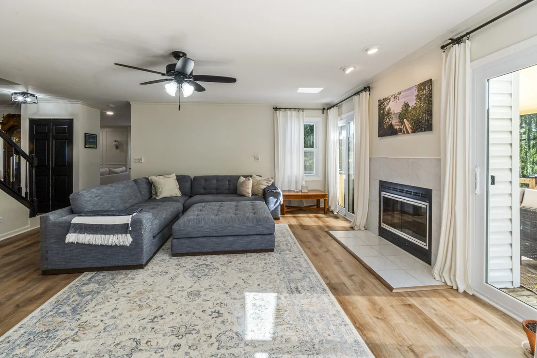 Photo of 1251 Saddle Ridge Trail