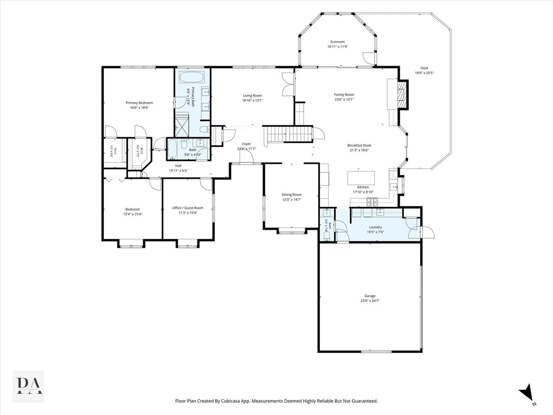 Photo of 23255 W Fairview Drive