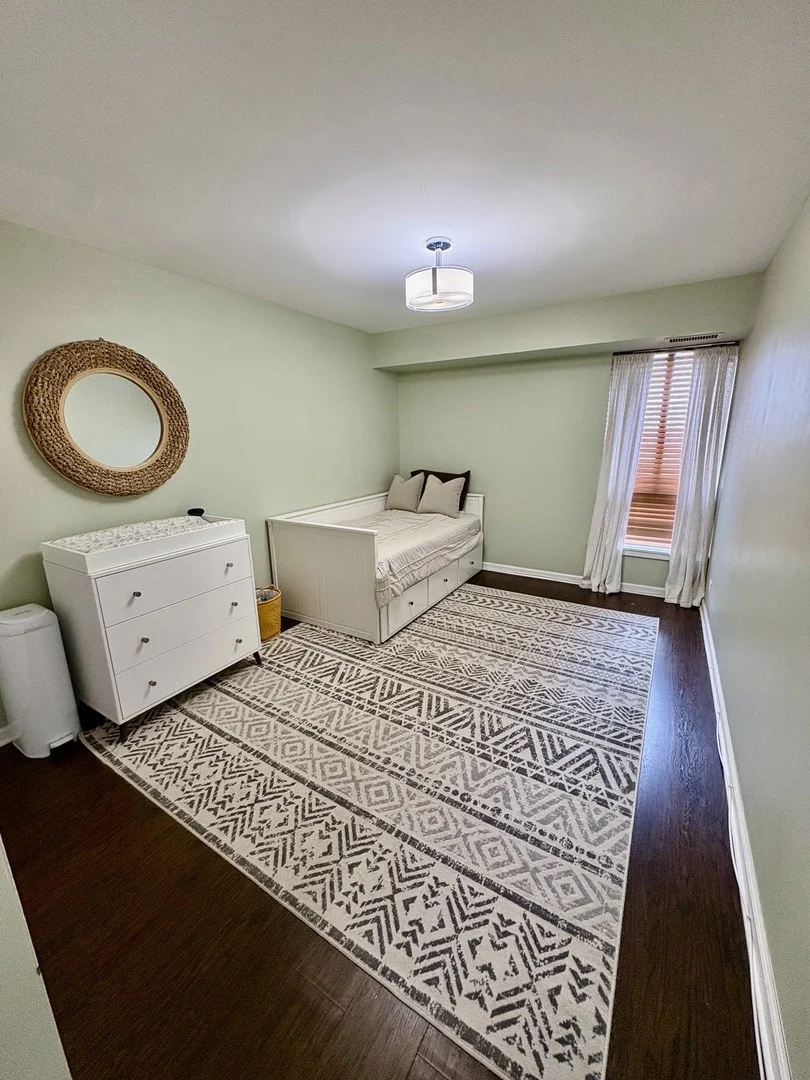 Photo of Unit 409 at 701 Forum Square