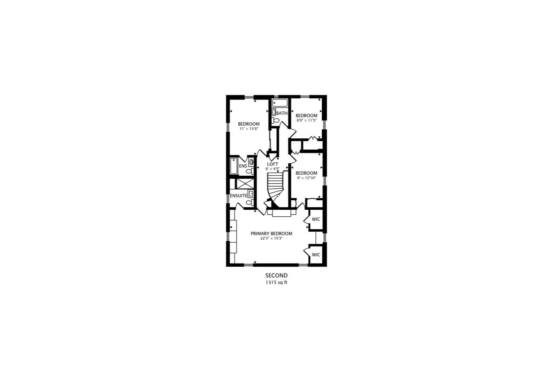 Photo of 1501 Franklin Avenue