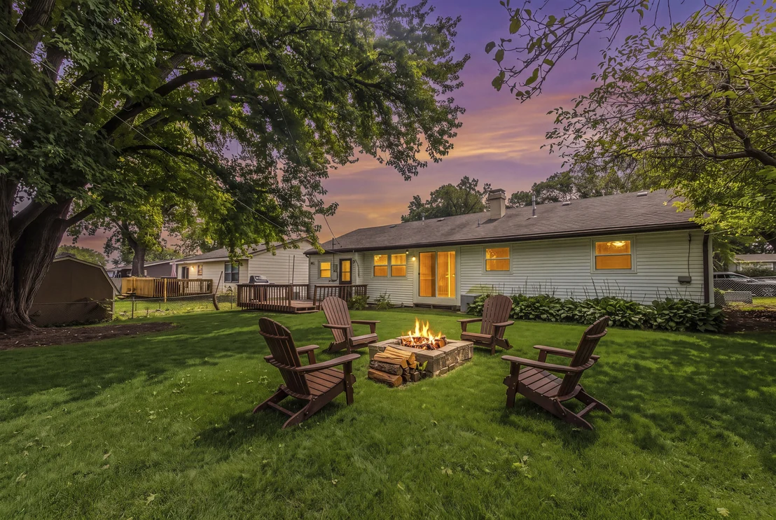 Photo of 1814 Grandview Drive