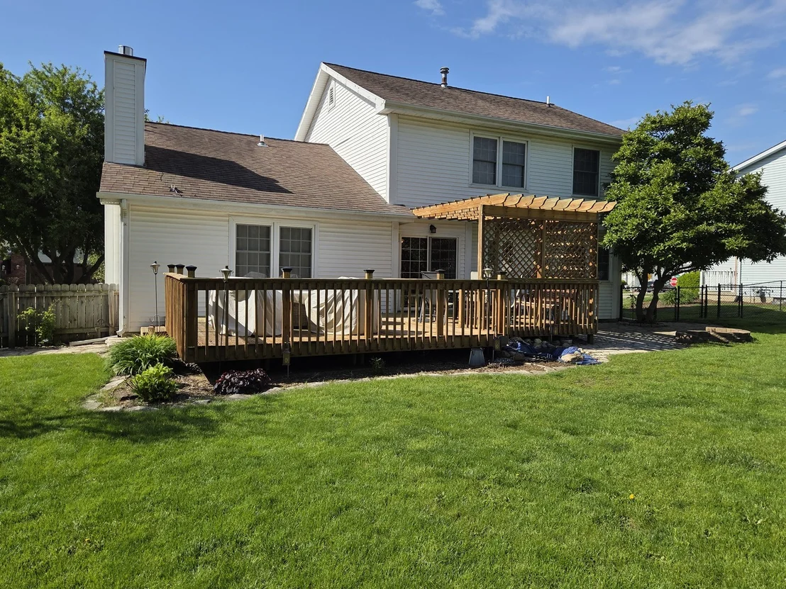 Photo of 3404 Windmill Road