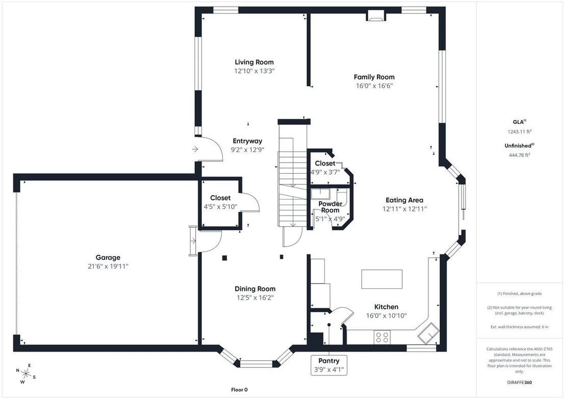Photo of 1609 Elderberry Lane