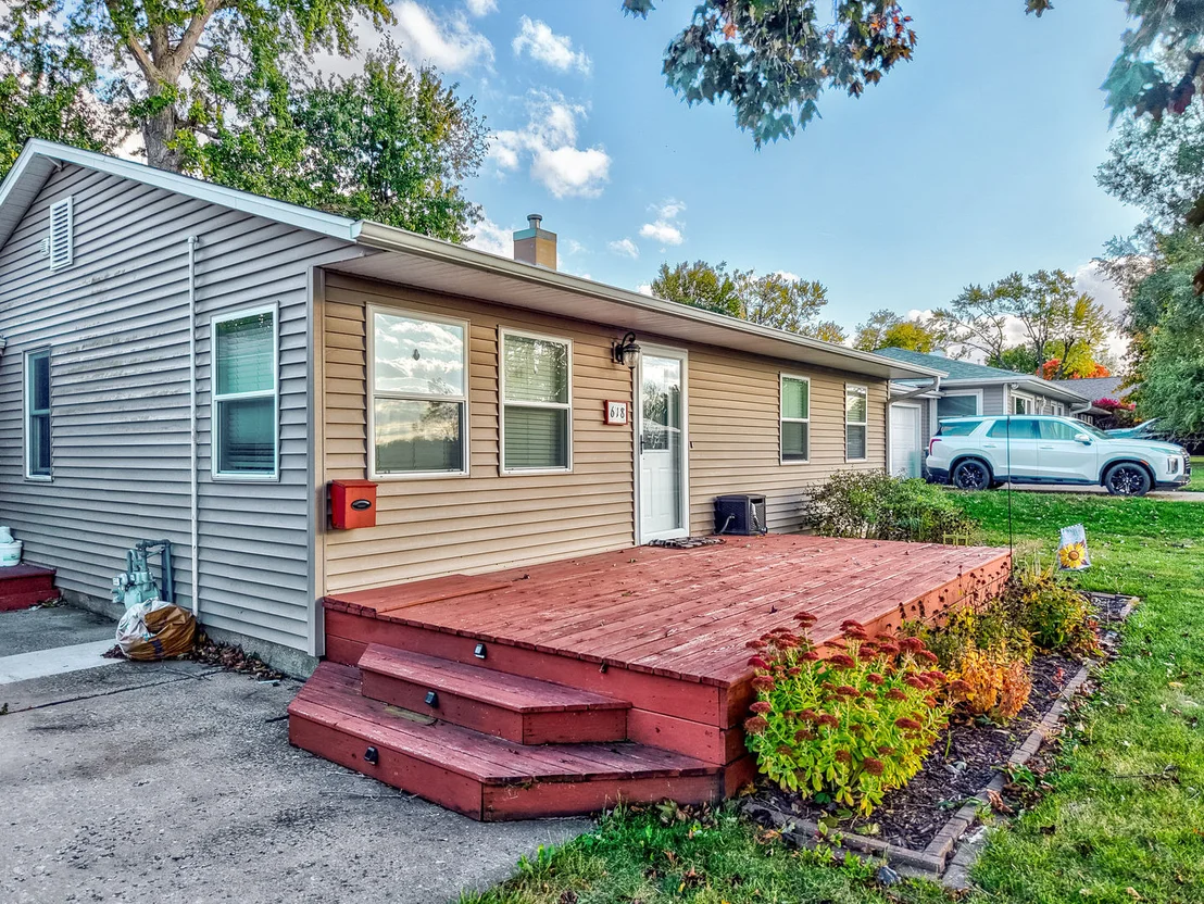 Photo of 618 Fort Street