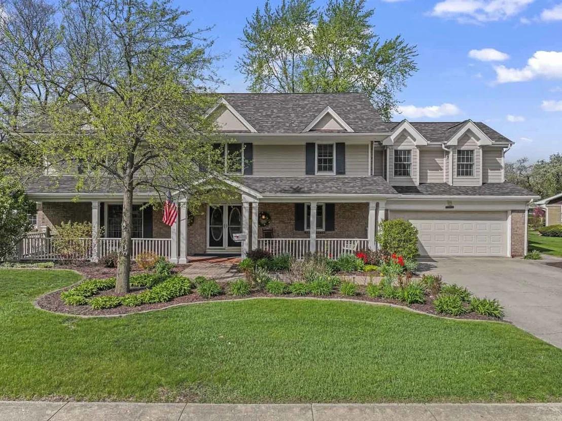 Photo of 2245 Tanglewood Drive