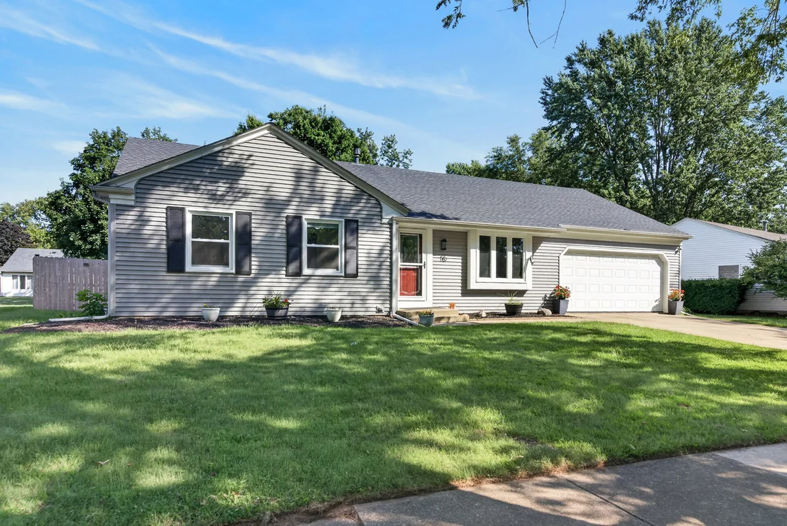 Photo of 16 Sherwick Road