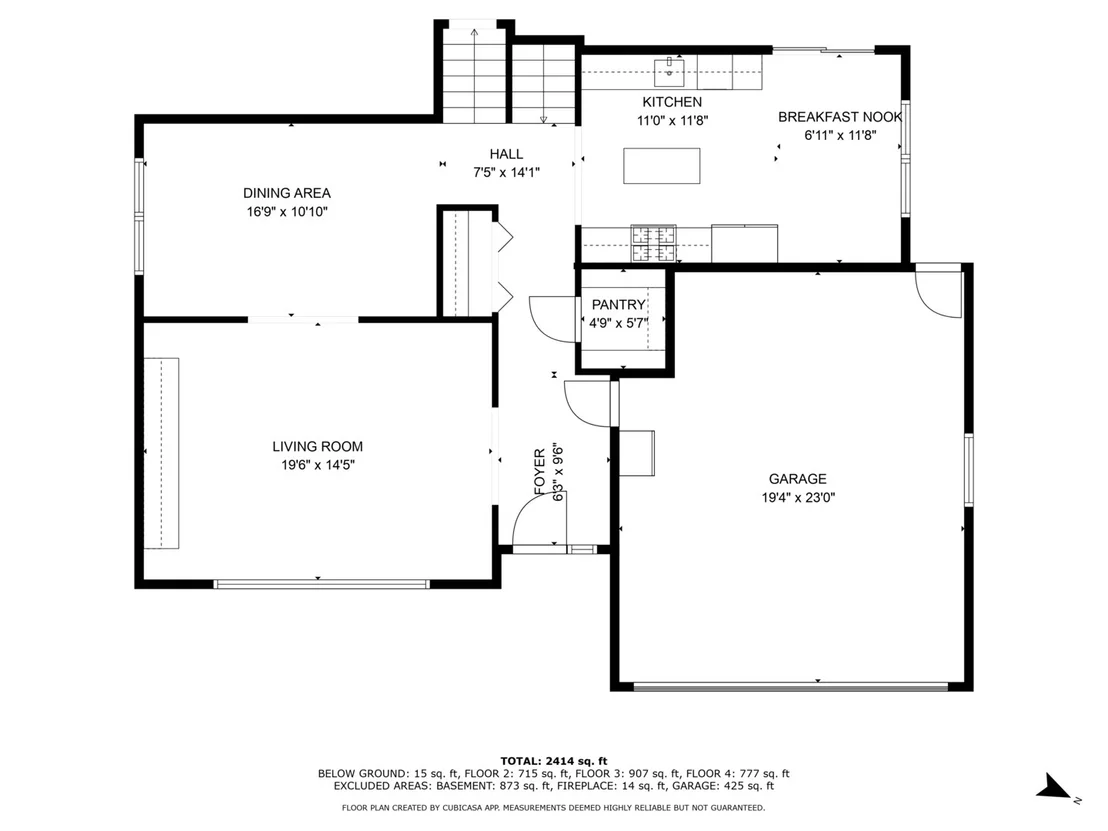 Photo of 3N136 Springvale Road