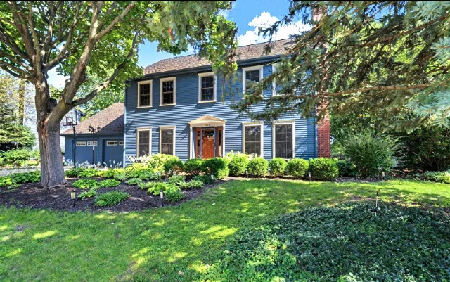Photo of 2801 Valley Brook Drive