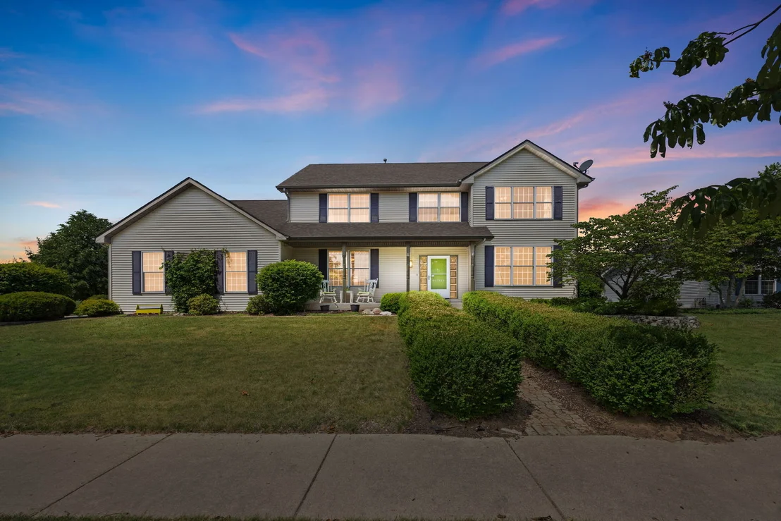 Photo of 1504 Bliss Street