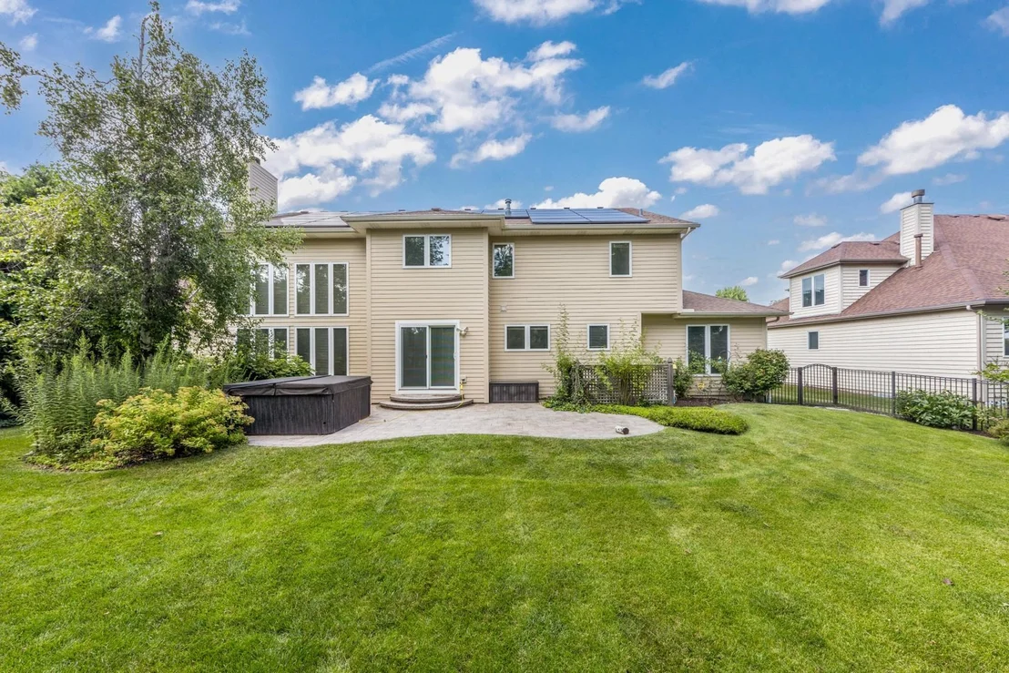 Photo of 2855 Clara Avenue