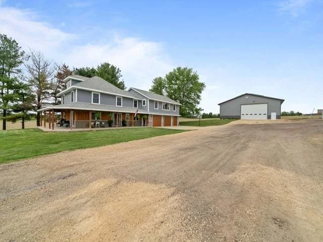 Photo of 8294 Leaf River Road