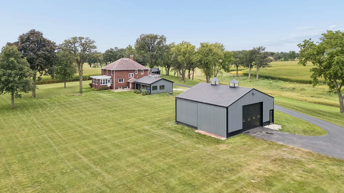 Photo of 751 N 3150 Road
