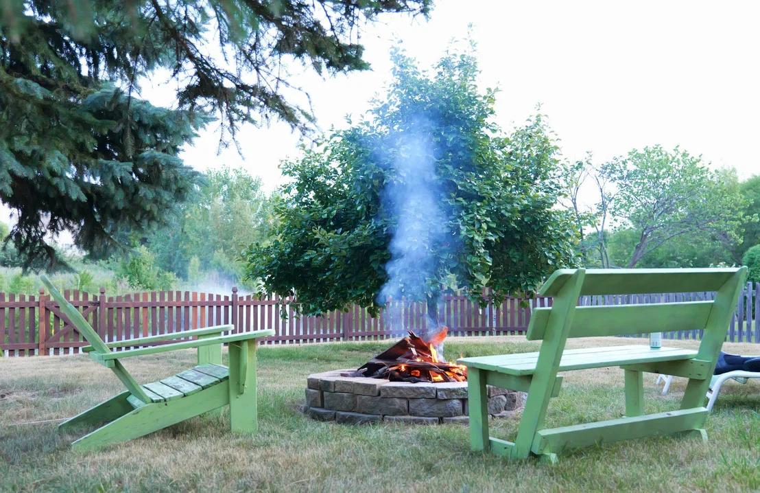 Photo of 861 Seneca Trail