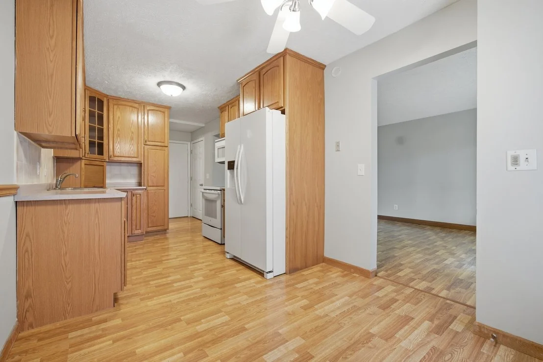 Photo of Unit A at 1532 Hunt Drive