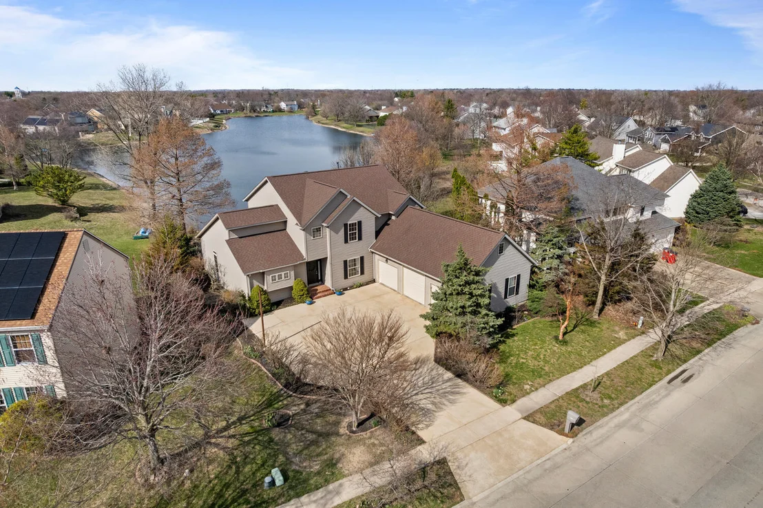 Photo of 2804 Wedgewood Drive