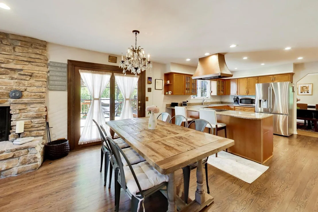 Photo of 1109 Shermer Road