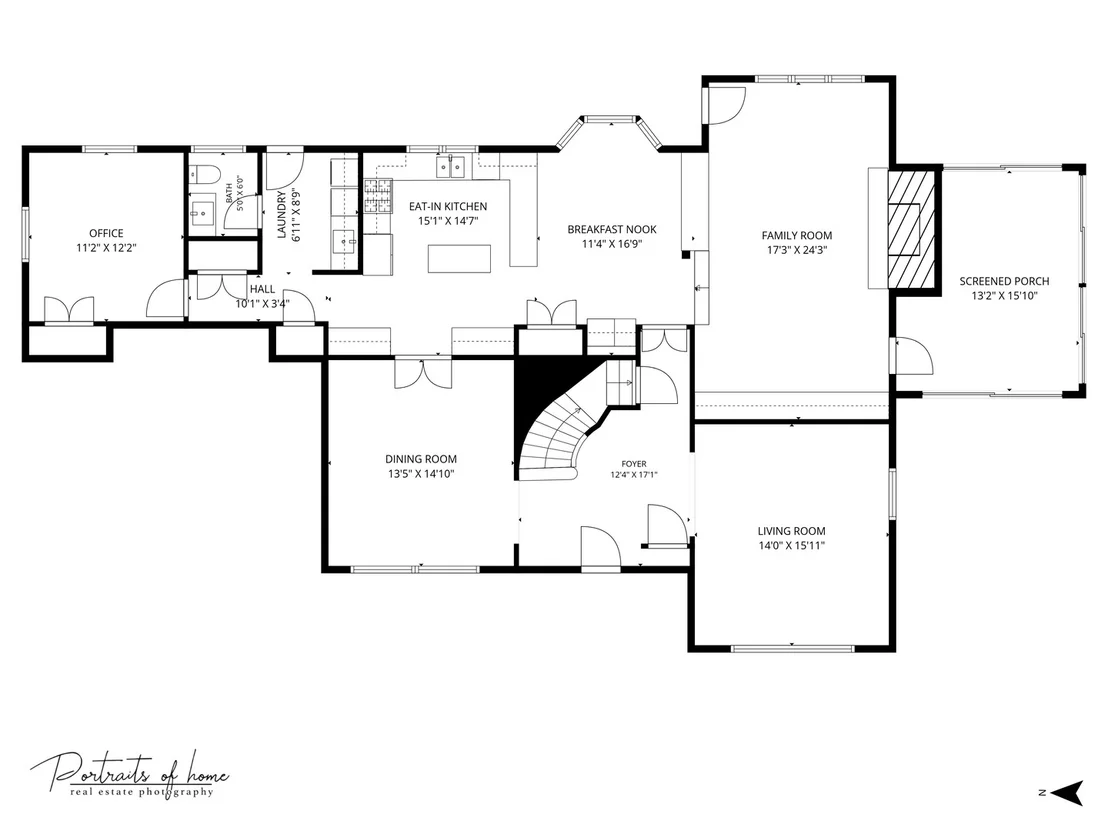 Photo of 707 Gary Court